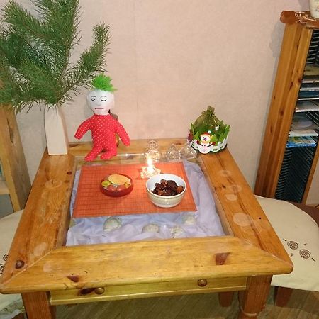 Comfortable Isolated Turnkey Room Near The Subway And The International Exhibition Center Κίεβο Εξωτερικό φωτογραφία