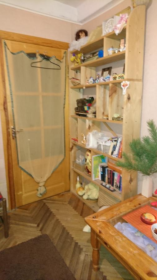 Comfortable Isolated Turnkey Room Near The Subway And The International Exhibition Center Κίεβο Εξωτερικό φωτογραφία