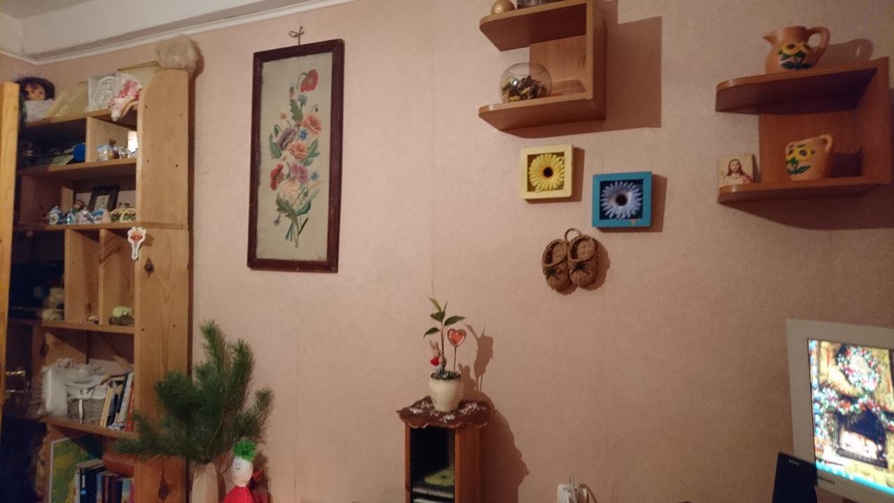 Comfortable Isolated Turnkey Room Near The Subway And The International Exhibition Center Κίεβο Εξωτερικό φωτογραφία