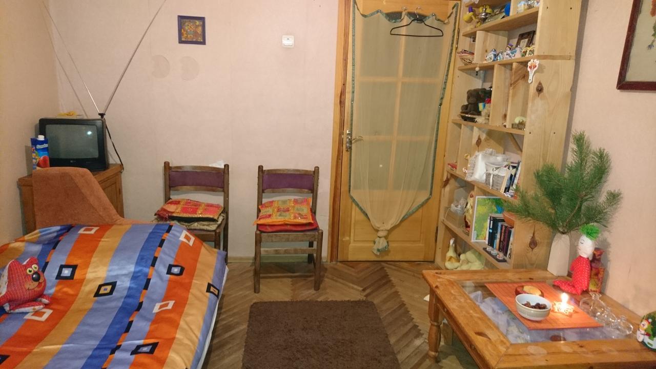Comfortable Isolated Turnkey Room Near The Subway And The International Exhibition Center Κίεβο Εξωτερικό φωτογραφία