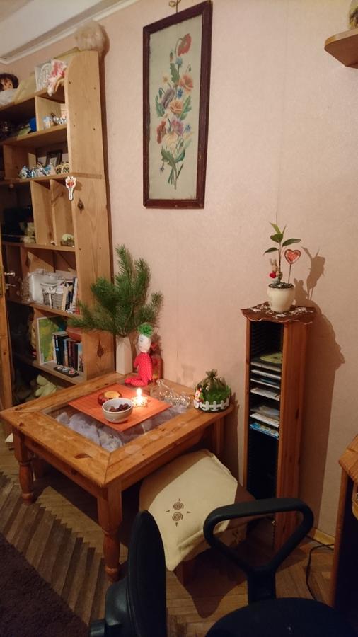 Comfortable Isolated Turnkey Room Near The Subway And The International Exhibition Center Κίεβο Εξωτερικό φωτογραφία